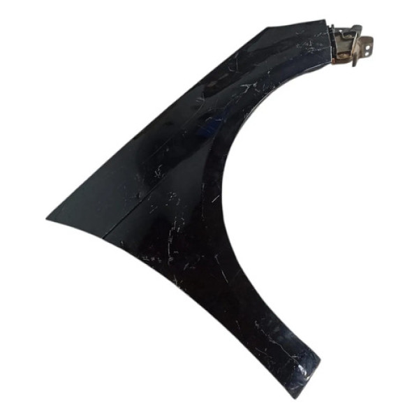 Paralama Direito Gol Saveiro Voyage G5