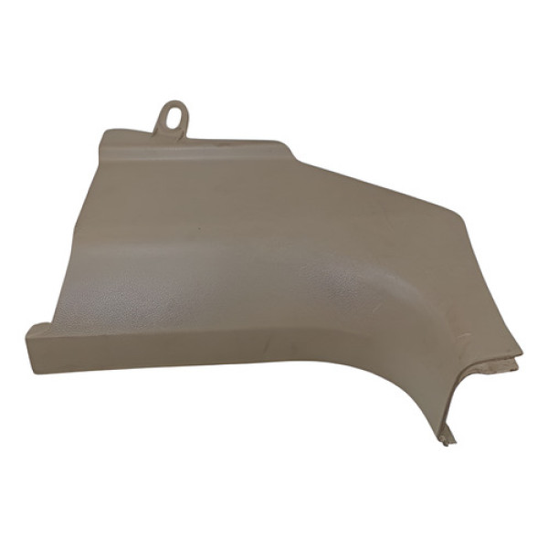 Acabamen Soleira Coluna Diant Esq Captiva 2008/12 Original