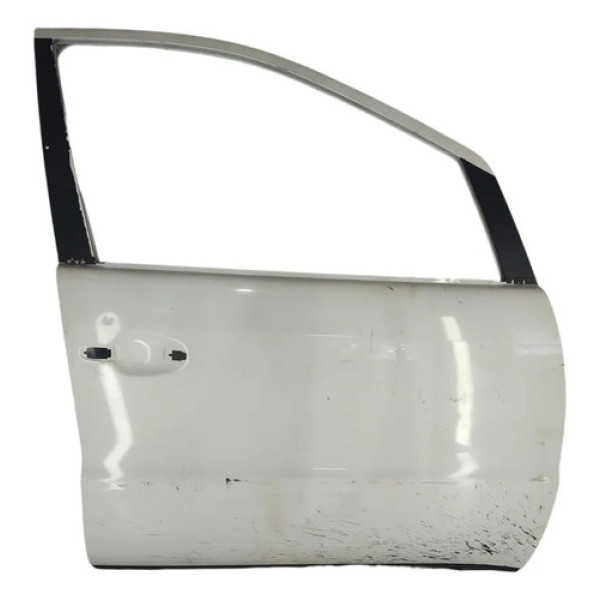 Porta Dianteira Direita Mercedes Classe A 160 190 99 A 2005 Dianteira Direita