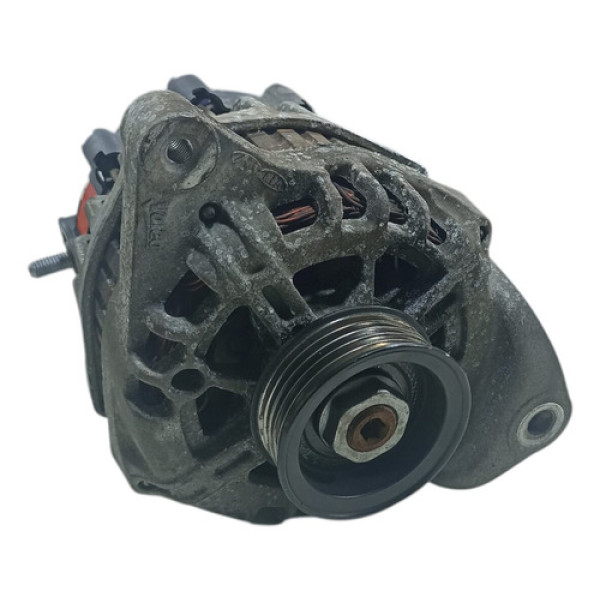Alternador Hb20 Picanto 1.0 13v 3cc 2013 A 20 Plug 3 Pinos