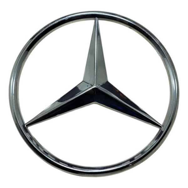 Estrela Grade 220mm C/ Parafuso Central (3148100218) Mb