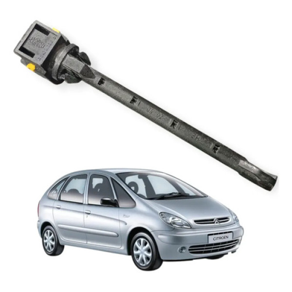 Sensor Temperatura Ar Xsara Picasso 2002 2003 2004 Cinza-escuro