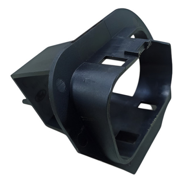 Suporte Interno Interruptor Vidro Mondeo 1993 A 1999 Preto