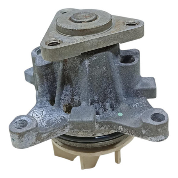 Bomba Agua Ford Fusion Evoque 2.0 Turbo Ecoboost 2013 A 2018