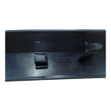 Acabamento Soleira Diant Esquerdo Peugeot 408 2012 Preto