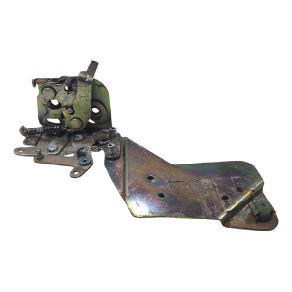 Fechadura Porta Interna Esquerda 2p Uno 1984 85 86 A 2013