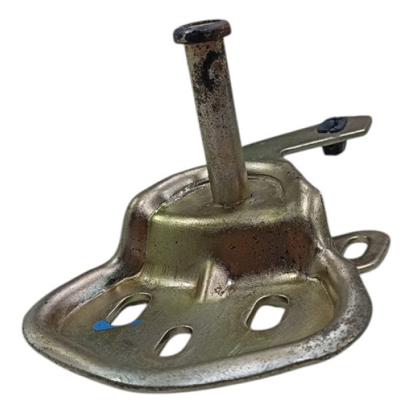 Batente Direito Encosto Banco Traseiro Palio Siena 1996/2009