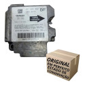 Módulo De Airbag Gm Vectra Astra 09229302 Bf 2002 A 2011