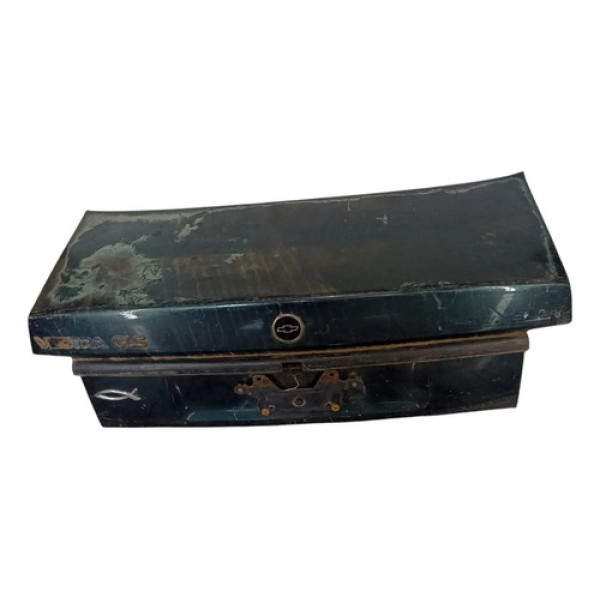 Tampa Traseira Vectra 1994 1995 A 1996