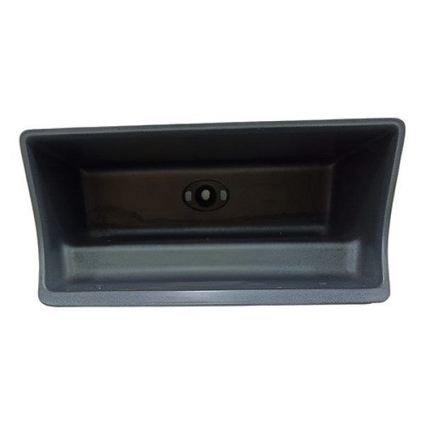 Porta Objetos Gm Chevrolet Captiva 3.6 V6 2008 2012 Preto