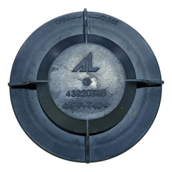 Tampa Farol Golf Polo Fox Punto Agile Montana S10 Original