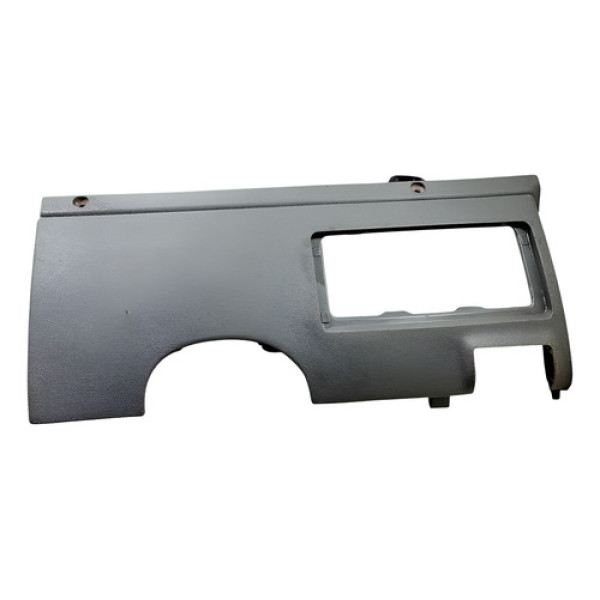 Acabamento Inferior Painel Corsa Montana 02/10 09114391