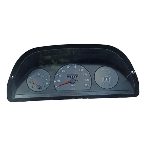 Painel Instrumento Fiat Uno Mile 1997 A 1999