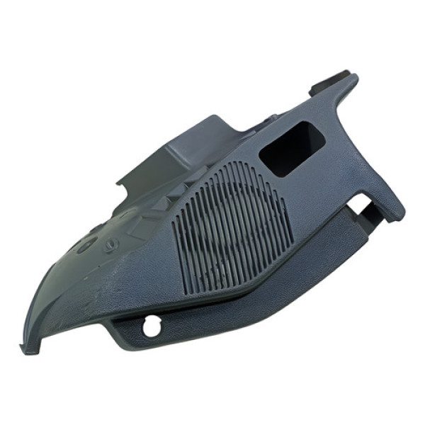 Suporte Bagagito Esquerd Ford Fiesta 4p 1996 A 2001