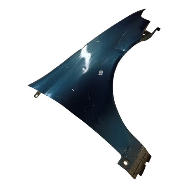 Paralama Direito Palio Siena Strada Fire G2 2001 A 2007