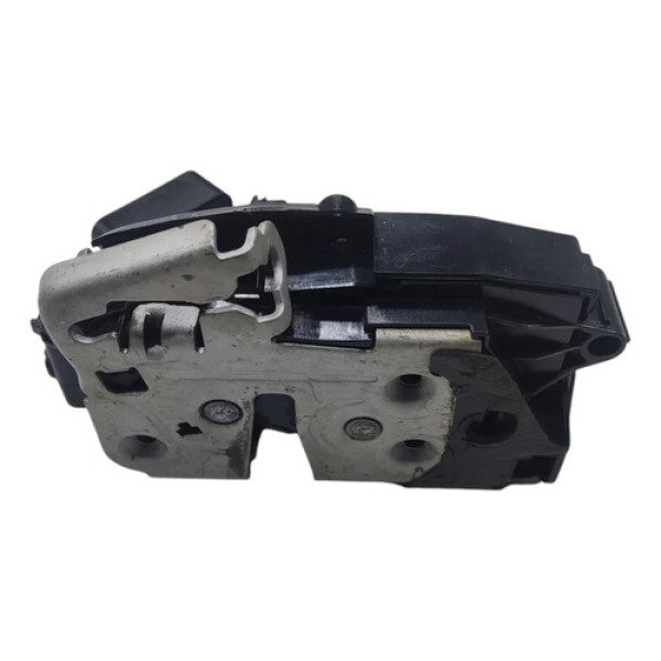 Fechadura Porta Traseira Esq New Ka 14/ Ranger 13/ 4 Pinos