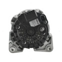 Alternador Gol Parati Bola G3 G4 1.0 Kombi 1.4 S/ Ar 65a 