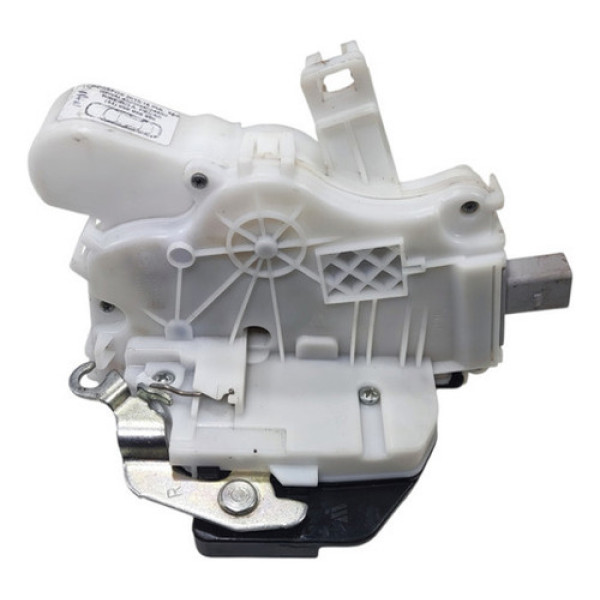 Fechadura Porta Traseira Direita Fox Spacefox 2010 A 2021