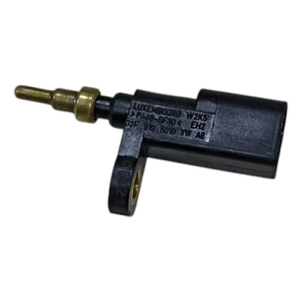 Sensor Temperatura Água Motor Volkswagen 919501b Original