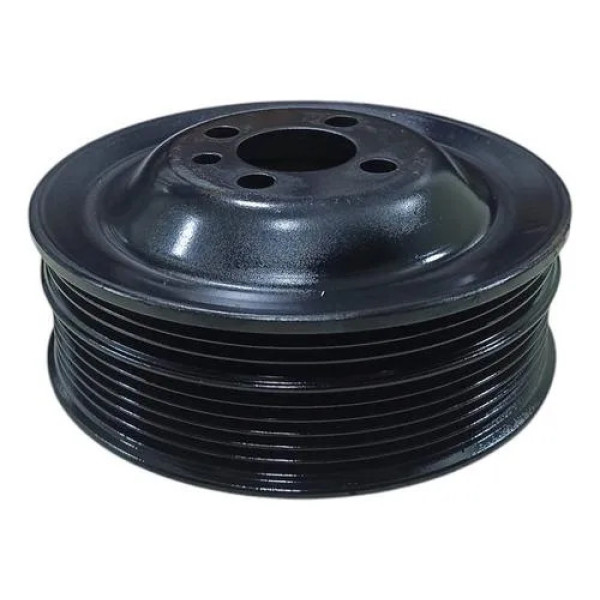 Polia Virabrequim Dupla Fox Saveiro Voyage G5 2008