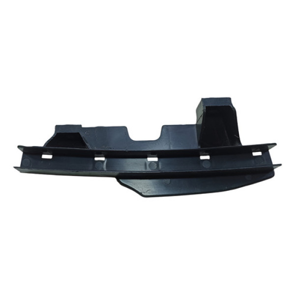 Guia Vidro Tras Direito Fiat Siena 2008 2009 2010 2011 2012 Preto