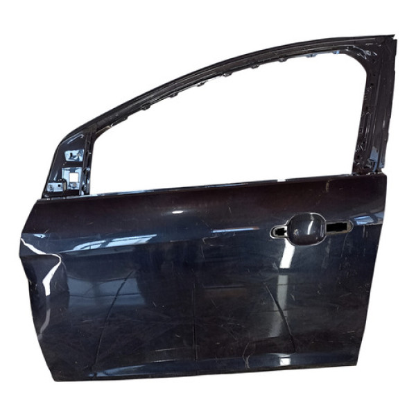 Porta Dianteira Esquerda Focus 2014 2015 A 2019 Dianteira Esquerda