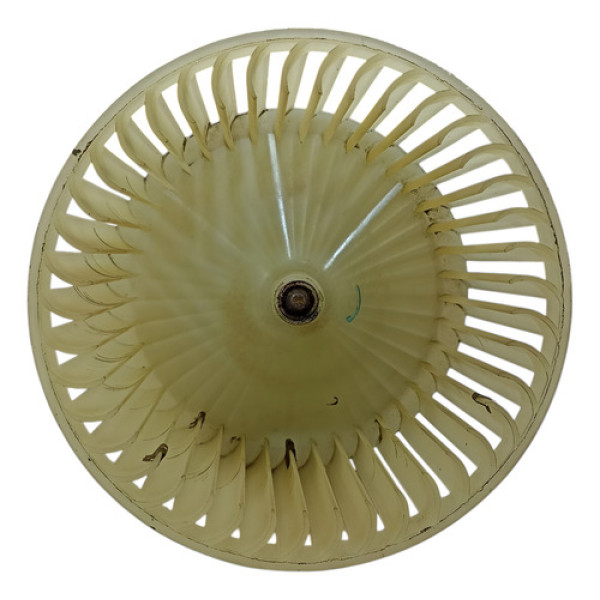 Motor Ar Forçado Palio Strada Siena Idea 2001 A 2019 S/ Ar