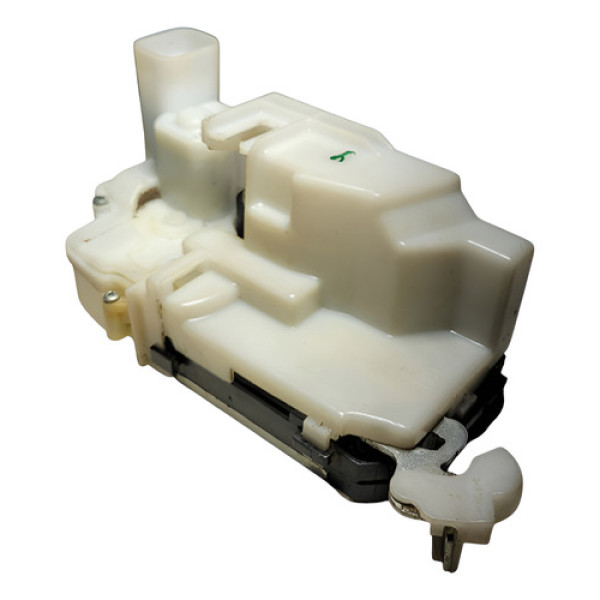 Fechadura Porta Traseira Esquerda Palio Siena 1998 A 2016