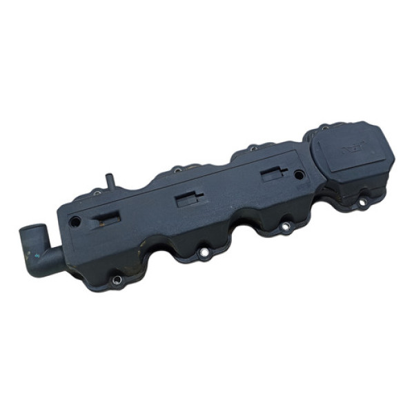 Tampa Válvula Comando Válvula Celta 1.0 2008 A 2011 Preto