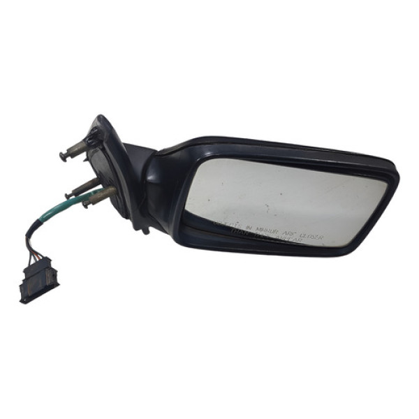 Retrovisor Direito Golf 1995 A 1998 Elétrico (ler)