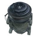 Compressor Ar Condicionado Hb20 1.0 3cc Asp Turbo 2013a2022
