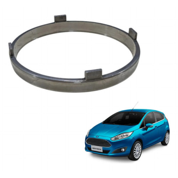 Anel Sincronizador Intermediario 1a2a March New Fiesta 10/19