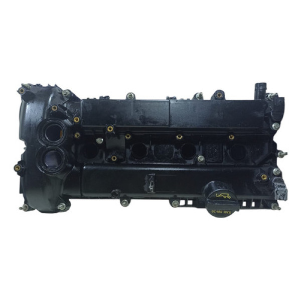 Tampa Válvulas Fusion 2.0 Ecoboost Gtdi 2017 2018 2019 Preto