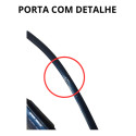 Porta Dianteira Direita Corsa 2003 A 2012 Montana 2004/2010 Dianteira Direita
