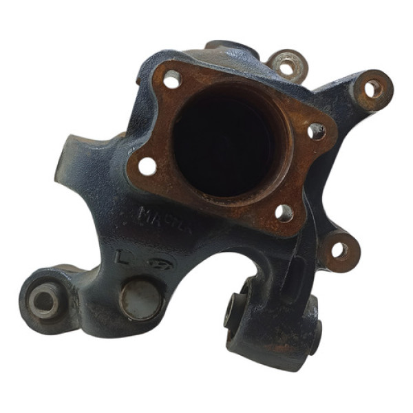 Montante Manga Eixo Traseiro Direito Azera 2009 A 2010