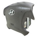 Bolsa Airbag Motorista Hyundai Azera 2007 Á 2011 Sa1023900 Preto