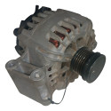 Alternador New Fiesta Ka Ecosport Focus 1.5 1.6 16v 09/2021