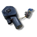 Motor Antena Eletrica Galant 97/06 2.0 Gasolina Preto