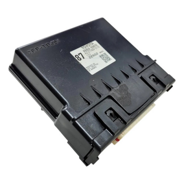 Módulo Conforto Toyota Yaris 2019 - 2022  886500d870