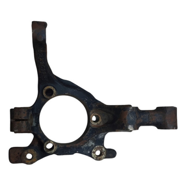 Manga Eixo Montante Esquerdo Zafira 99/11 Astra Vectra 06/11