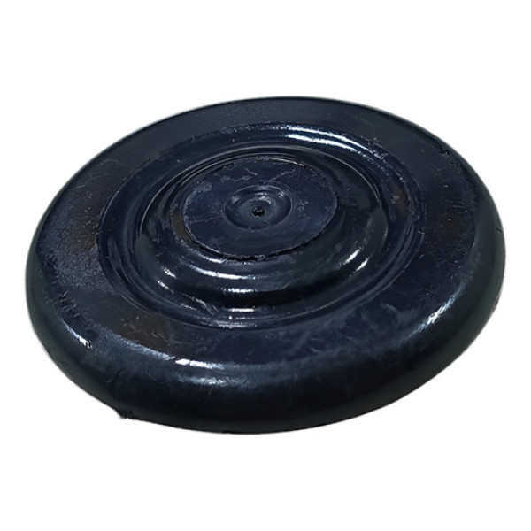 Tampa 30mm Assoalho Golf Passat Jetta Polo Audi Fox Gol