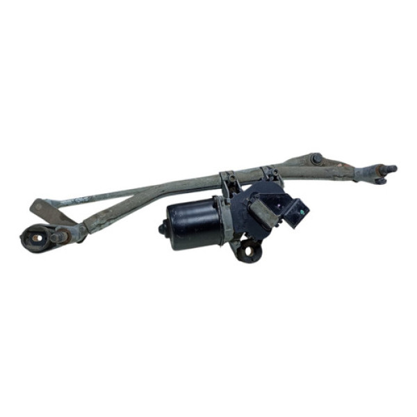 Galhada Limpador Parabrisa Citroen C3 2003 A 2012 Esquerdo