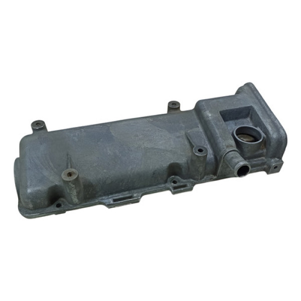 Tampa Válvula Fiat Siena 1.4 2008 A 2012 Preto