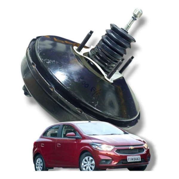 Servo Freio Hidrovácuo Onix Cobalt Prisma 1.0 1.4 1.8 12/20