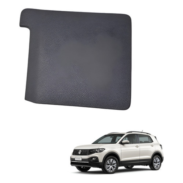 Tampa Caixa De Fusíveis Cinza Vw T-cross 2021 2gp857504 Tr2