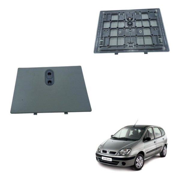 Tampa Porta Luvas Clio 2000 2001 A 2016