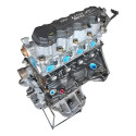 Motor Astra Zafira Vectra 2.0 8v Flex 2004 2005 A 2009 