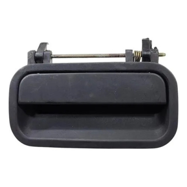 Macaneta Externa Tras Preta Corsa 1999/00/01/02/03 93288897