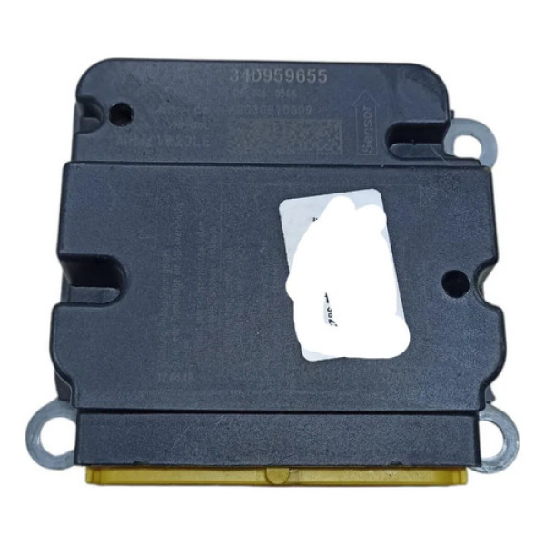 Módulo Airbag Gol Saveiro Voyage 2012 A 2020