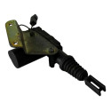 Atuador De Trava Elétrica  Gm Vectra 93238387 Original